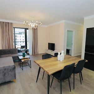 Appartement met Drie Slaapkamers